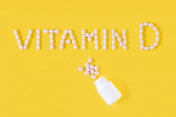 Vitamin D2