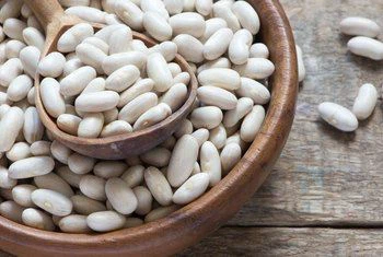 White Kidney Bean Extract Powder