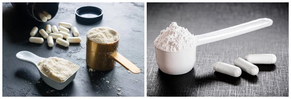 BCAA Powder BCAA Powder