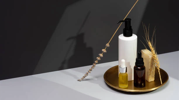 Skincare and Cosmetics Skincare and Cosmetics