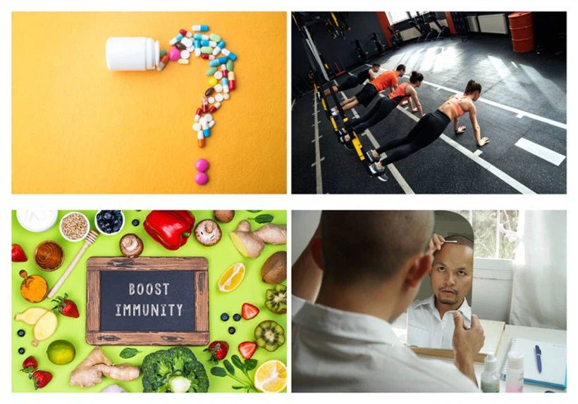 Application of Product Application of Product