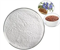 Σκόνη λιναρόσπορου